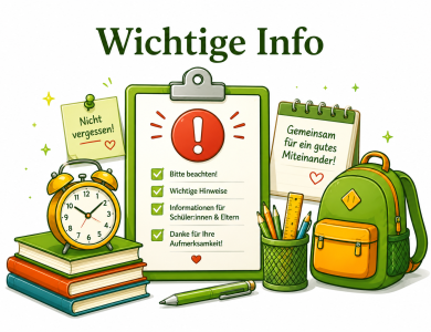 wichtig